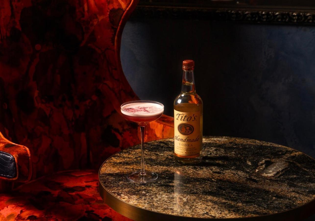 Chateau Denmark ロンドン エクステリア 写真